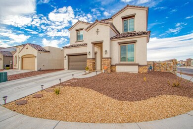 13677 Matfen Ave, Horizon City, TX 79928 - photo 2