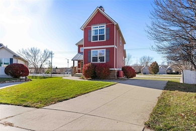 2115 SW Sugarberry Ct, Ankeny, IA 50023 - photo 2