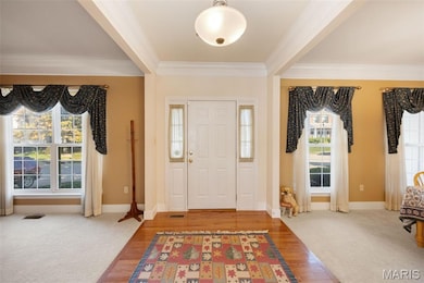 6129 Arbor Green Dr, Saint Louis, MO 63129 - photo 2