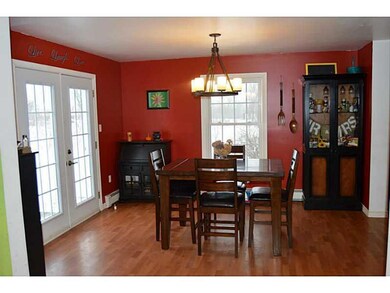 Dining Room.