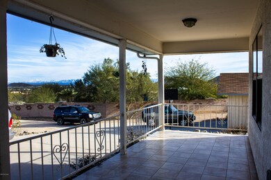 Porch