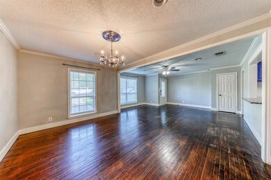 1232 S Brazos St, Weatherford, TX 76086 - photo 5