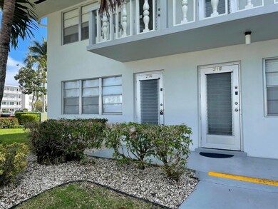 216 Windsor J, West Palm Beach, FL 33417 - photo 7
