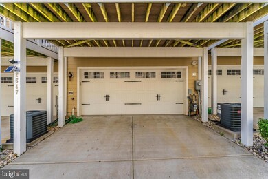 2647 Shade Branch Rd, Hanover, MD 21076 - photo 6