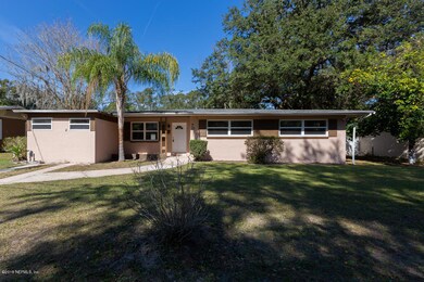 7017 Hallock St, Jacksonville, FL 32211 - photo 4