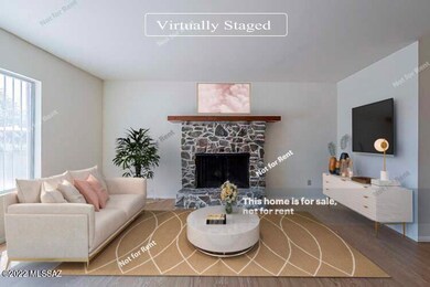 Virtually Staged