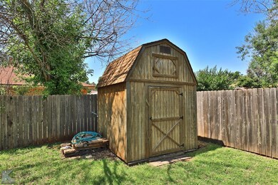 3249 Pheasant Dr, Abilene, TX 79606 - photo 6