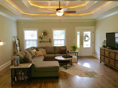 196 Fulton Harvey Rd, Crawfordville, FL 32327 - photo 2