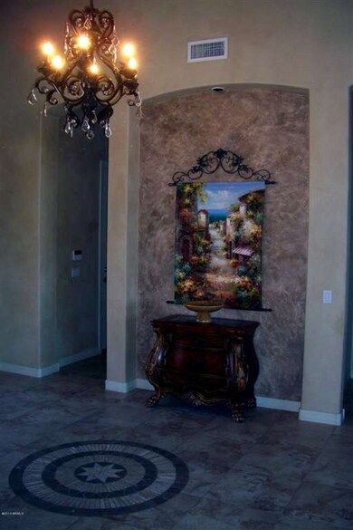 Estate Amenities