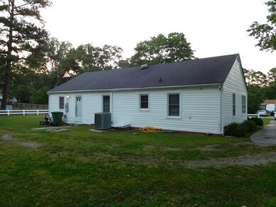 Back View
