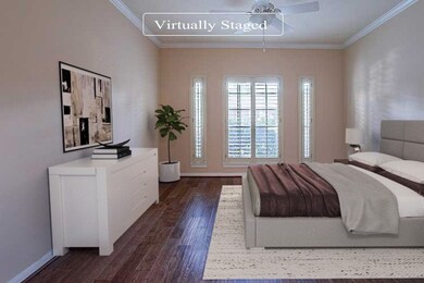 16927 Shady Square Ct, Houston, TX 77095 - photo 3