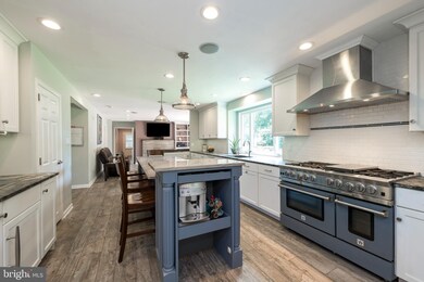 414 N Valley Forge Rd, Devon, PA 19333 - photo 3