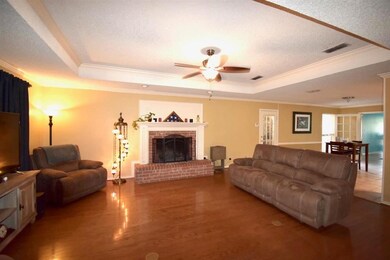 5803 Independence Cir, Texarkana, TX 75503 - photo 3