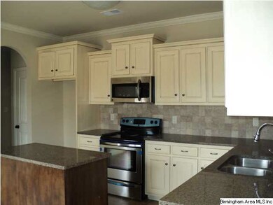 The Kitchen