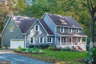 4904 Sudleys Choice Ln, Harwood, MD 20776 - photo 5