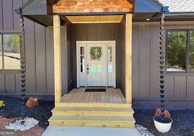 2408 Standing Meadows Dr, Young Harris, GA 30582 - photo 7