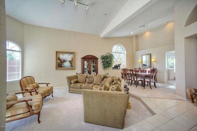 Formal Living & Dining