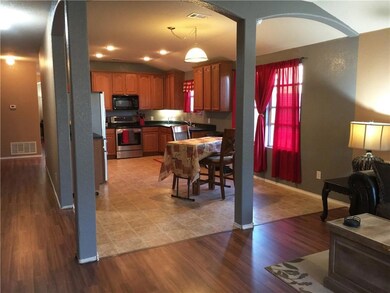 584 Arthur Dr, Lavon, TX 75166 - photo 7