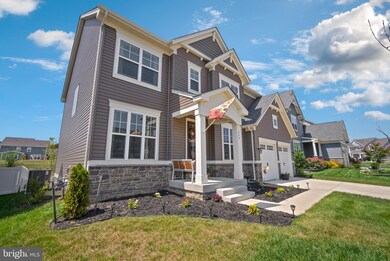 444 Daylily Ln, Stafford, VA 22554 - photo 3