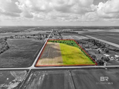 0 County Road 28 unit Lot 1, Summerdale, AL 36580 - photo 2