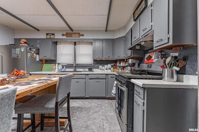 400 N Logan St, New Holland, IL 62671 - photo 7