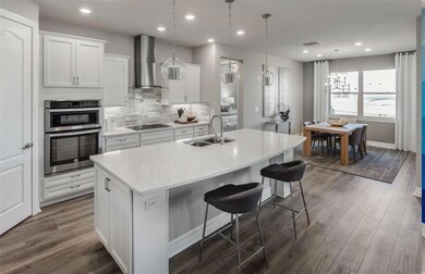 9271 Rally Spring Loop, Wesley Chapel, FL 33545 - photo 2