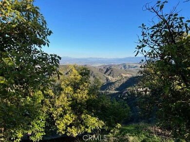 AVOCADO  TREES  ARE  LOADED AND  THE  VIEWS  ARE  AMAZING