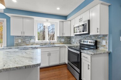 348 Prospect St, Franklin, MA 02038 - photo 5