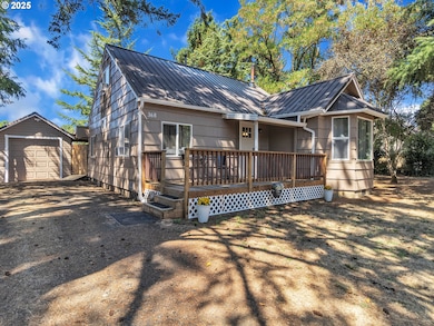 368 NE Yamhill St, Willamina, OR 97396 - photo 2