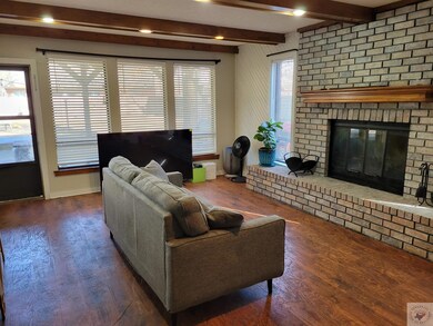 2906 Northview St, Texarkana, TX 75503 - photo 7