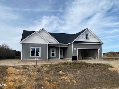 109 Mary Hopes Place, Goldsboro, NC 27534 - photo 2