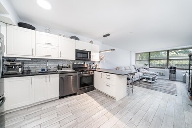 The Galaxy Towers unit 19E, Guttenberg, NJ 07093 - photo 5