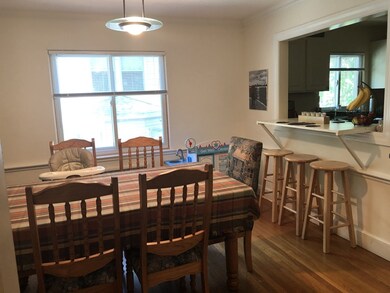 9 Coolidge St unit 1, Brookline, MA 02446 - photo 3