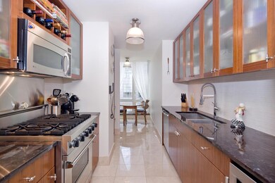 The Veneto unit 404, New York, NY 10022 - photo 2