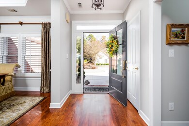 Foyer