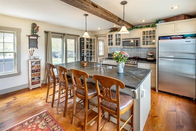 381 Clay Hill Rd, Hartland, VT 05048 - photo 6