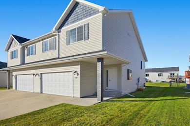1326 4th St NW, West Fargo, ND 58078 - photo 2