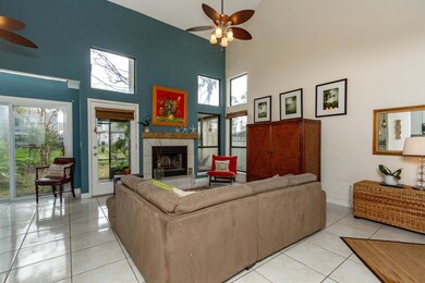 Living Room View 2