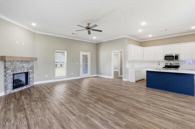 301 Jasmine Cove, Brandon, MS 39042 - photo 6