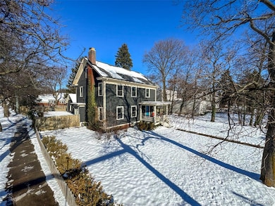 1119 E Maple Rd, Birmingham, MI 48009 - photo 2