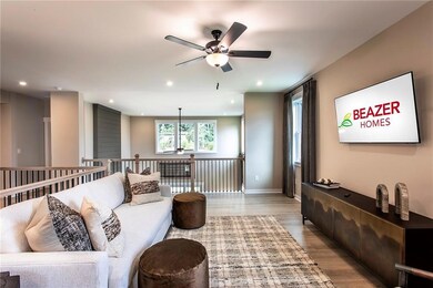 4855 Montane St, Cumming, GA 30028 - photo 6