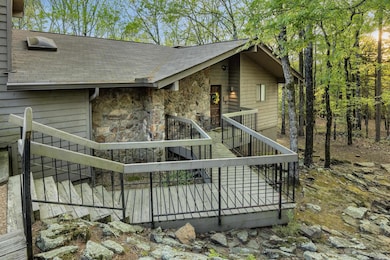 4204 Southwind Loop, Heber Springs, AR 72543 - photo 2