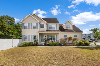 234 W Jimmie Leeds Rd, Galloway, NJ 08205 - photo 2