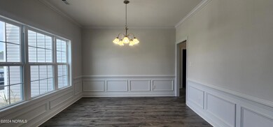 3003 Sharpnose St, New Bern, NC 28562 - photo 7