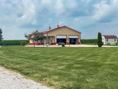 55471 Snowberry Rd, New Carlisle, IN 46552 - photo 2