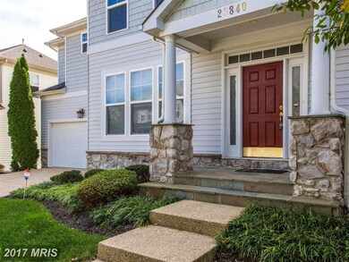 23840 Burdette Forest Rd, Clarksburg, MD 20871 - photo 2