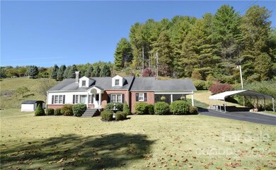 869 Hardscrabble Rd, Burnsville, NC 28714 - photo 2