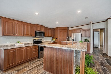 5105 Misty Hollow Dr, Joshua, TX 76058 - photo 7