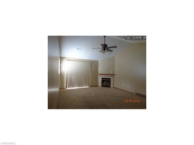 view of the great room