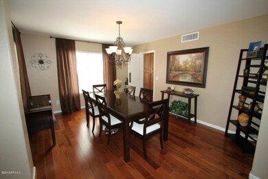Dining Room - Karsten